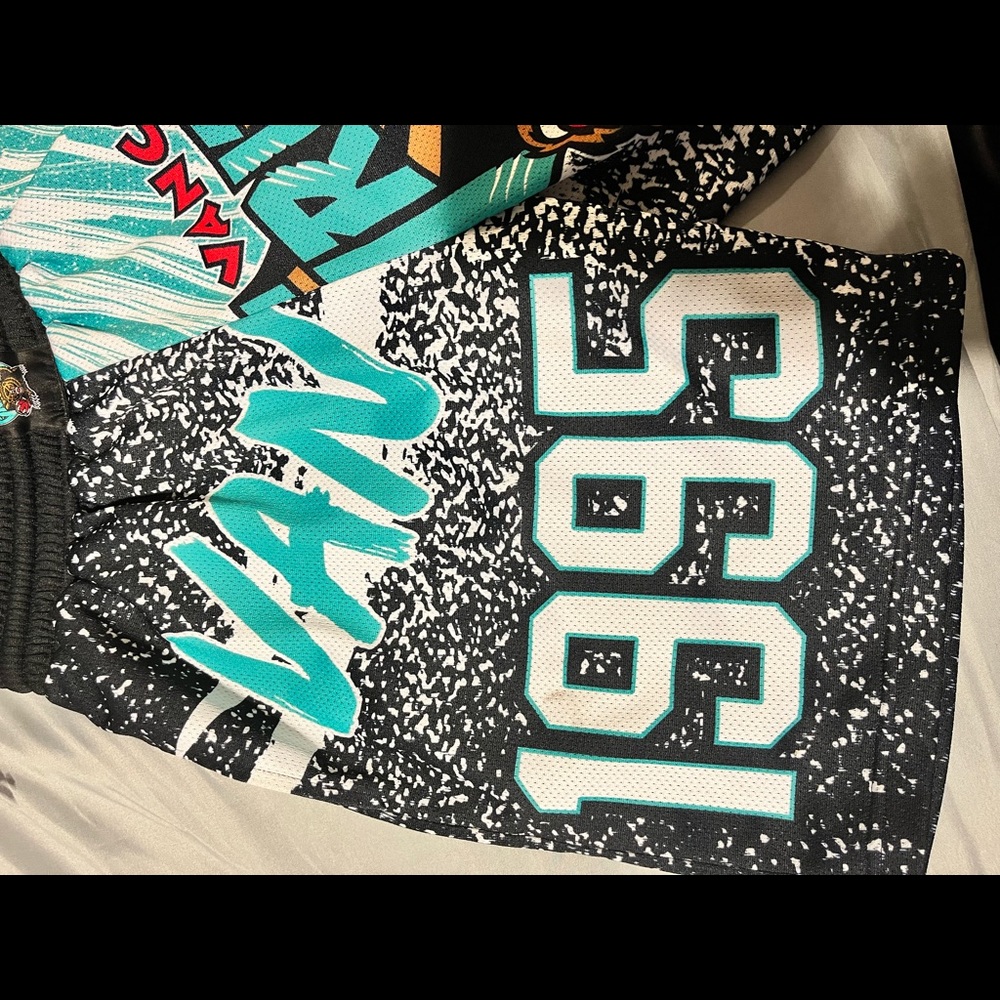 Basketball Shorts